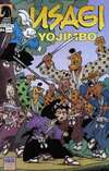 Usagi Yojimbo #84 Comic Books - Covers, Scans, Photos in Usagi Yojimbo Comic Books - Covers, Scans, Gallery